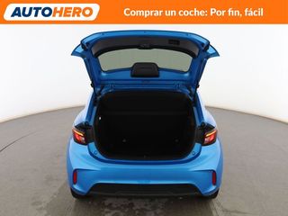 MG MG3 1.5 Hybrid+ Luxury