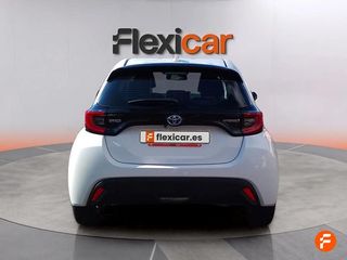 Toyota Yaris 1.5 120H Active Tech
