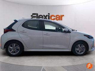 Toyota Yaris 1.5 120H Active Tech
