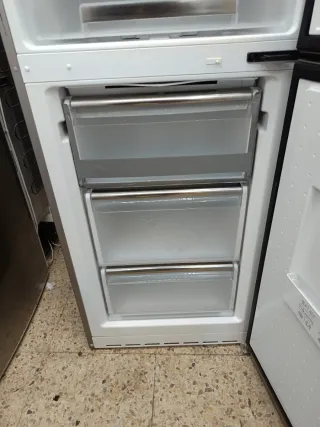 Nevera SIEMENS