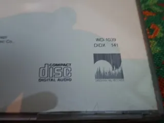 CD Country - Banda Sonora Original