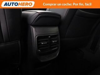 MG MG3 1.5 Hybrid+ Luxury