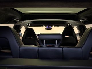 Porsche Panamera GTS Sport Turismo