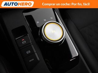 MG MG3 1.5 Hybrid+ Luxury