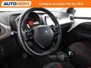 Peugeot 108 1.0 VTi Active