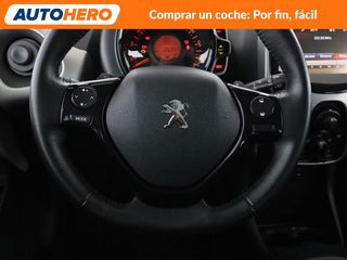 Peugeot 108 1.0 VTi Active