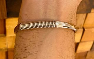 Pulsera Corazón Salvaje