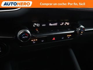 Mazda 3 2.0 e-Skyactiv-X Mild-Hybrid Homura