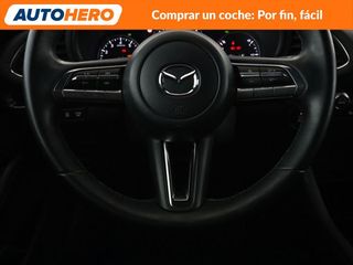 Mazda 3 2.0 e-Skyactiv-X Mild-Hybrid Homura