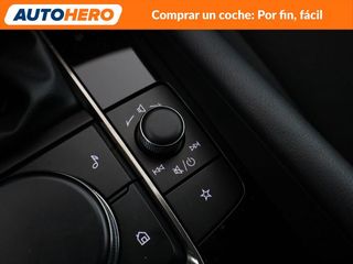 Mazda 3 2.0 e-Skyactiv-X Mild-Hybrid Homura