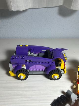 Lego mario bross / 71431 / bowser