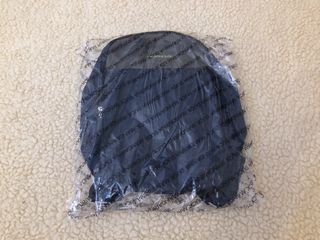 Zaino Mandarina Duck porta PC blu