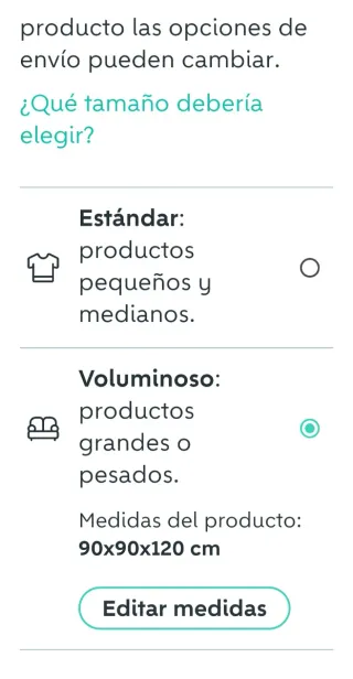 Perchero Circular Metálico