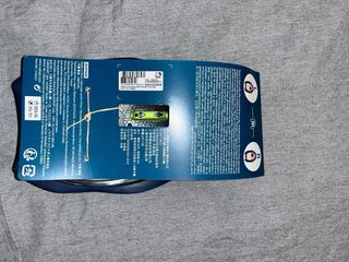 Palas de natación Nabaiji Talla M