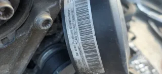 Motor Completo Audi A4 B8 2.0TDI CAG