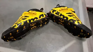 Zapatillas Mavic Crossmax XL PRO Talla 41 1/3