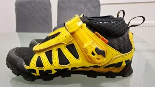 Zapatillas Mavic Crossmax XL PRO Talla 41 1/3