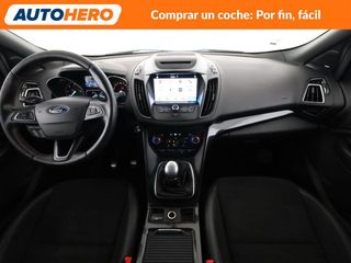 Ford Kuga 2.0 TDCi ST-Line