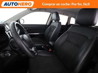 Suzuki Vitara 1.5 Dualjet Hybrid GLX 4x2