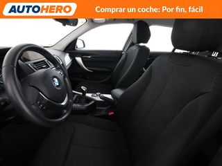 BMW Serie 1 118i