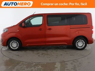 Toyota Proace Verso 2.0 D-4D Family Advance L1