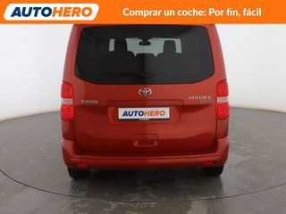 Toyota Proace Verso 2.0 D-4D Family Advance L1