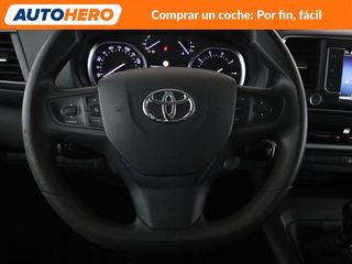 Toyota Proace Verso 2.0 D-4D Family Advance L1