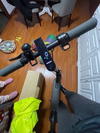 Patinete Eléctrico Xiaomi Essential