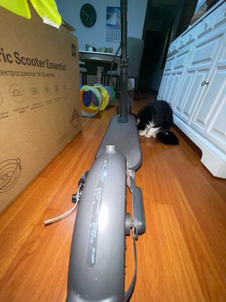 Patinete Eléctrico Xiaomi Essential