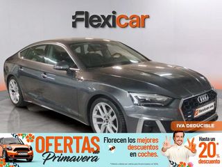 Audi A5 35 TDI 120kW (163CV) S tronic Sportback