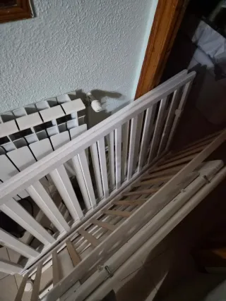 Cuna Star Ibaby Dreams Sweet