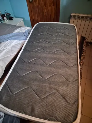 Cuna Star Ibaby Dreams Sweet