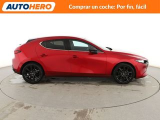 Mazda 3 2.0 e-Skyactiv-X Mild-Hybrid Homura