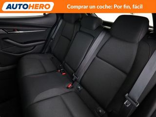 Mazda 3 2.0 e-Skyactiv-X Mild-Hybrid Homura