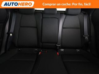 Mazda 3 2.0 e-Skyactiv-X Mild-Hybrid Homura