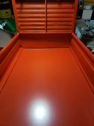 Motocultor Agria con remolque