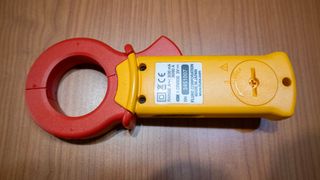 Pinza de fugas Fluke 360