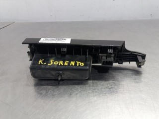 MANDO ELEVALUNAS TRASERO IZQUIERDO KIA SORENTO (B