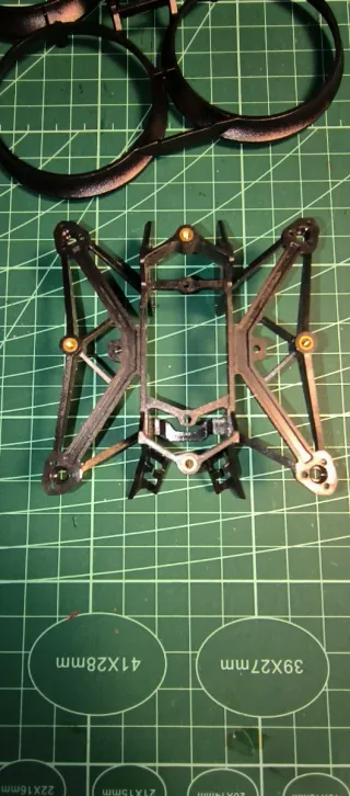 Marco GEP-DS20 per droni da 2 pollici