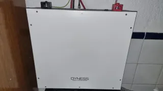 Batería Solar Dyness BX51100 5,1kw