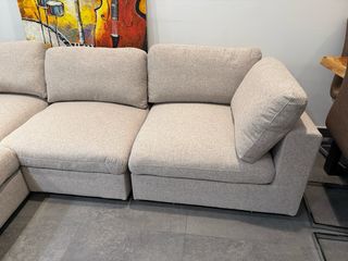 Sofá Esquinero Reversible 270cm