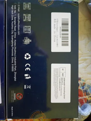 Interruptores Gateron Teclado Mecánico