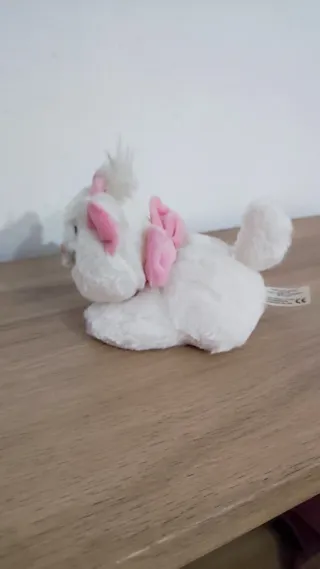 Peluche Disney Marie