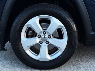 Jeep Compass 1.4 Mair LONGITUDE con NAVEGADOR, CUERO MIXTO...