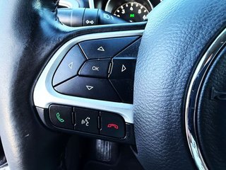 Jeep Compass 1.4 Mair LONGITUDE con NAVEGADOR, CUERO MIXTO...