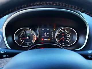 Jeep Compass 1.4 Mair LONGITUDE con NAVEGADOR, CUERO MIXTO...