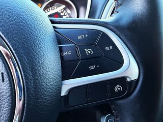 Jeep Compass 1.4 Mair LONGITUDE con NAVEGADOR, CUERO MIXTO...