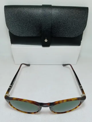 Occhiali da sole Persol 3092SM Havana