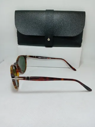 Occhiali da sole Persol 3092SM Havana