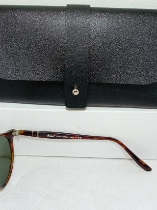 Occhiali da sole Persol 3092SM Havana